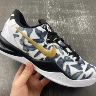 Nike Zoom Kobe VI Protro zapatillas de baloncesto con impresión floral