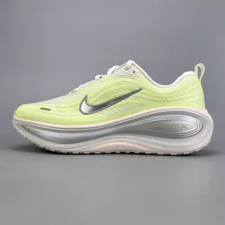 Nike ZoomX Invincible Run Lime Yellow दौड़ने की जूते