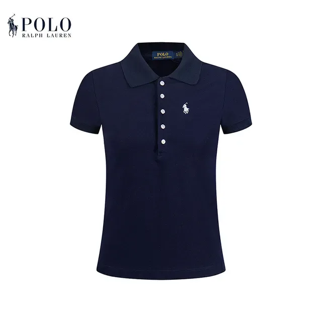 Polo Ralph Lauren Classic Fit Polo Shirt 2