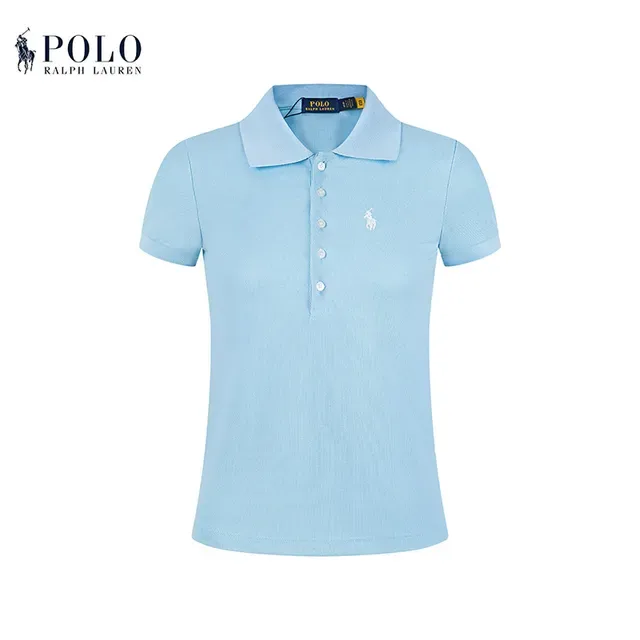 Polo Ralph Lauren Classic Fit Polo Shirt 4