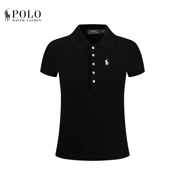 Polo Ralph Lauren Classic Fit Polo Shirt 6