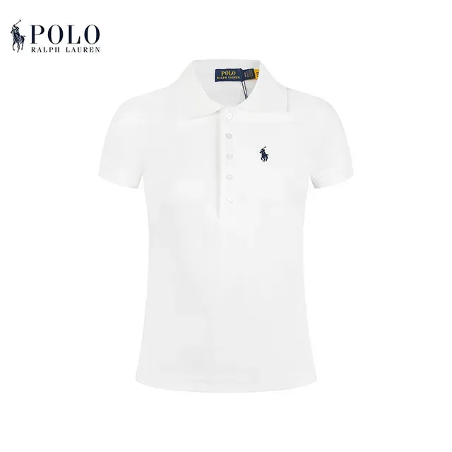 Polo Ralph Lauren Classic Fit Polo Shirt 8