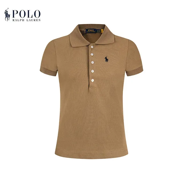 Polo Ralph Lauren Classic Fit Polo Shirt 10