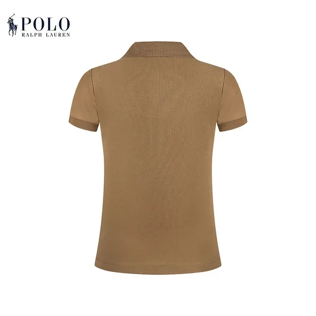 Polo Ralph Lauren Classic Fit Polo Shirt 11