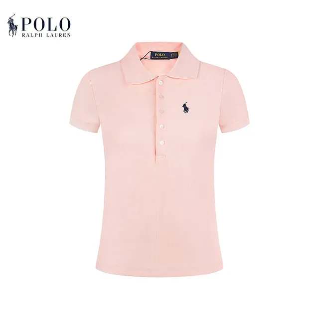 Polo Ralph Lauren Classic Fit Polo Shirt 12