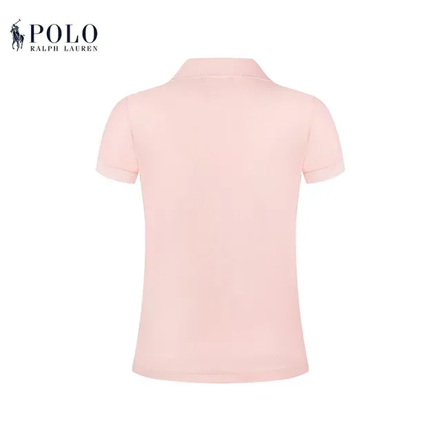 Polo Ralph Lauren Classic Fit Polo Shirt 13