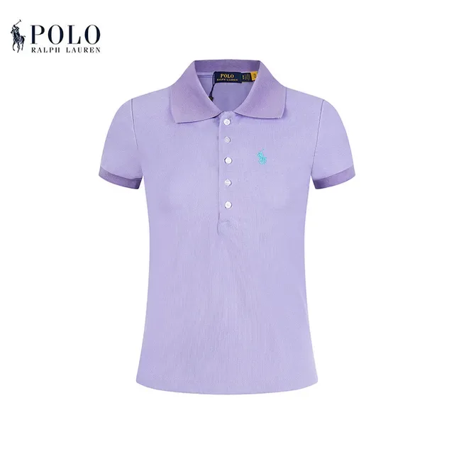 Polo Ralph Lauren Classic Fit Polo Shirt 14