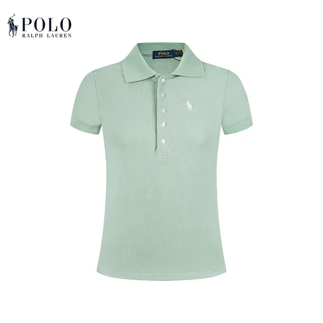 Polo Ralph Lauren Classic Fit Polo Shirt 16