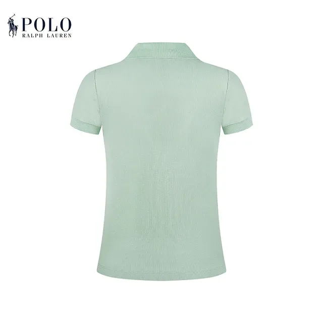 Polo Ralph Lauren Classic Fit Polo Shirt 17
