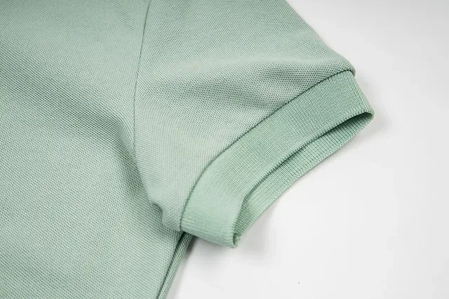 Polo Ralph Lauren Classic Fit Polo Shirt 21