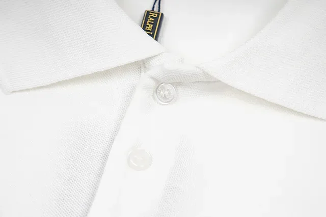 Polo Ralph Lauren Classic Fit Polo Shirt 24