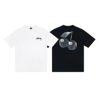 Stussy 8-Ball Graphic T-Shirt