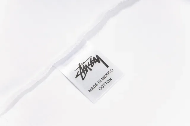 Stussy 8-Ball Graphic T-Shirt 8