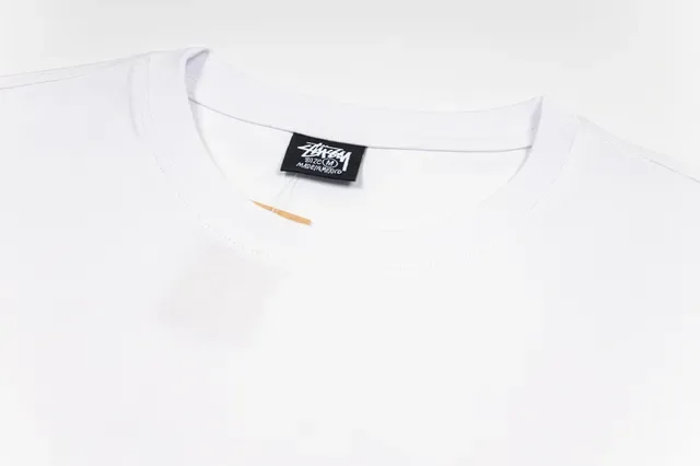 Stussy 8-Ball Graphic T-Shirt 14
