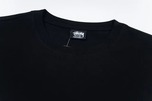 Stussy 8-Ball Graphic T-Shirt 21