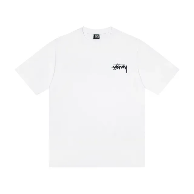 Stussy 8-Ball Graphic T-Shirt 24