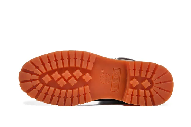 Timberland Premium 6-Inch Botas de Trabalho Marrom 9