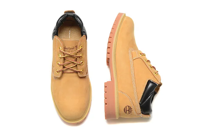 Timberland Premium 6-Inch Tan حذاء عمل 2