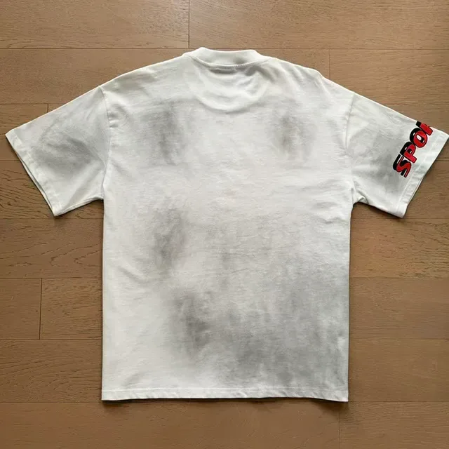 Vale Forever Graphic-Print Crewneck T-Shirt 5