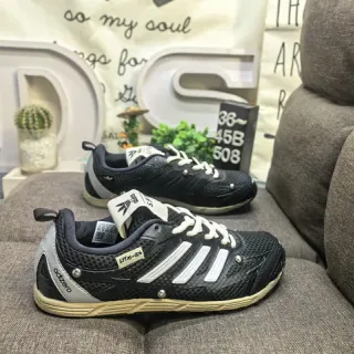 Adidas adizero حذاء رياضي شبكي خفيف لنمط الحياة
