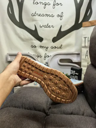 Adidas Noir et Brun Maille et Synthétique Empeigne Suela Caoutchouc Sneakers 14
