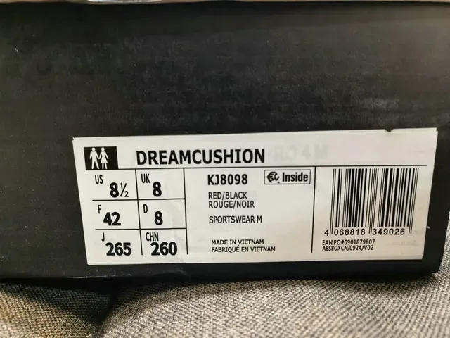 Adidas 灰绿网面鞋面三条纹侧边标志生活方式运动鞋 2