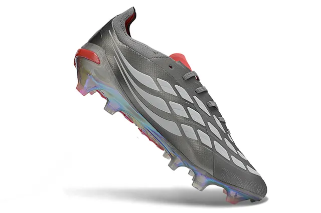 Adidas Predator Firm-Ground ফুটবল জুতো 2