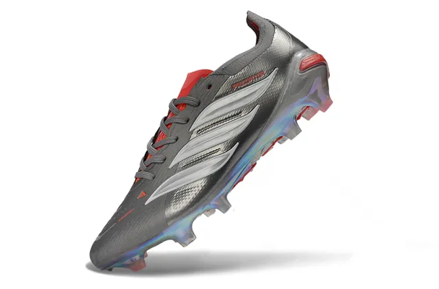Adidas Predator Firm-Ground ফুটবল জুতো 3