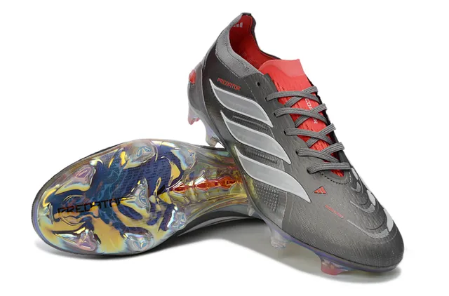 Adidas Predator Firm-Ground ফুটবল জুতো 4