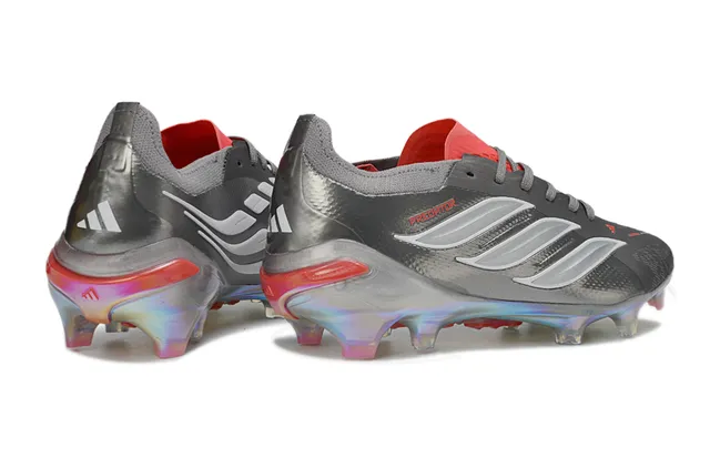 Adidas Predator Firm-Ground ফুটবল জুতো 5