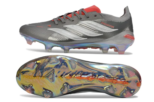 Adidas Predator Firm-Ground ফুটবল জুতো 6