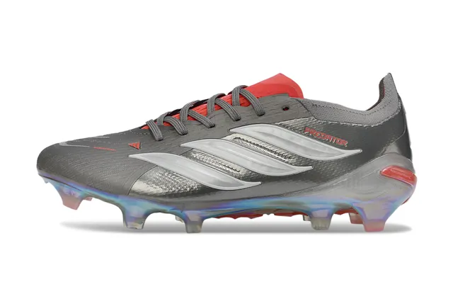 Adidas Predator Firm-Ground ফুটবল জুতো 7