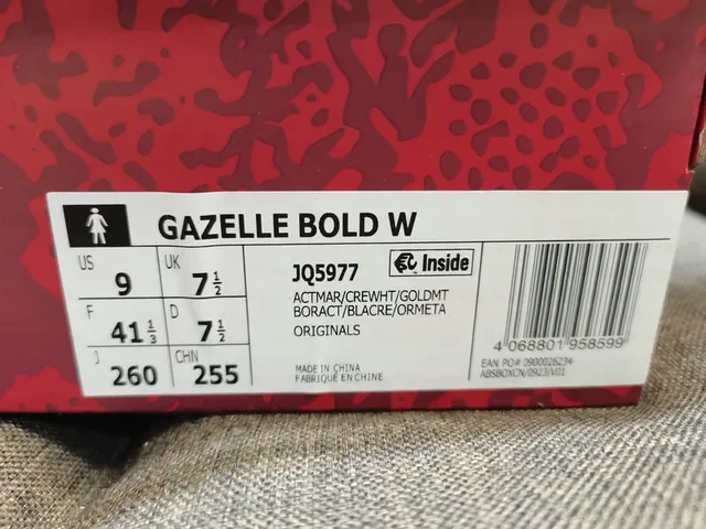 Adidas Samba Red and White Lifestyle Sneakers 2