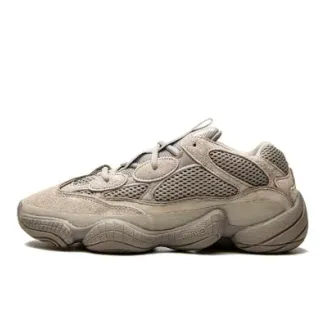 Adidas Yeezy Boost 500 Beige Chunky Sneaker
