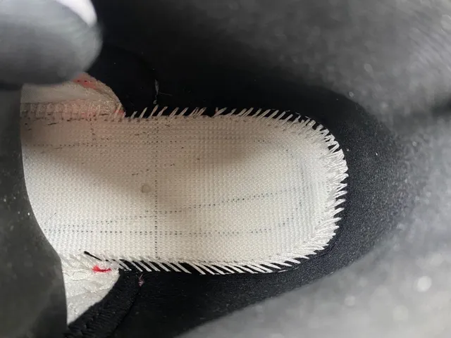 Air Jordan 12 Chaussures de basketball blanc et rouge 12