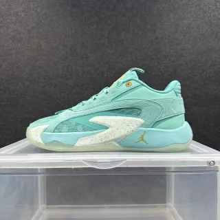 Zapatillas de baloncesto Air Jordan 37 Low Aqua