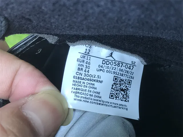 Air Jordan 5 Preto Aqua Amarelo Tênis de Basquete 5