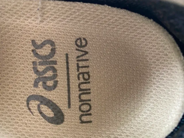 ASICS Gel-Kayano Tênis lifestyle de camurça e malha marrom 7