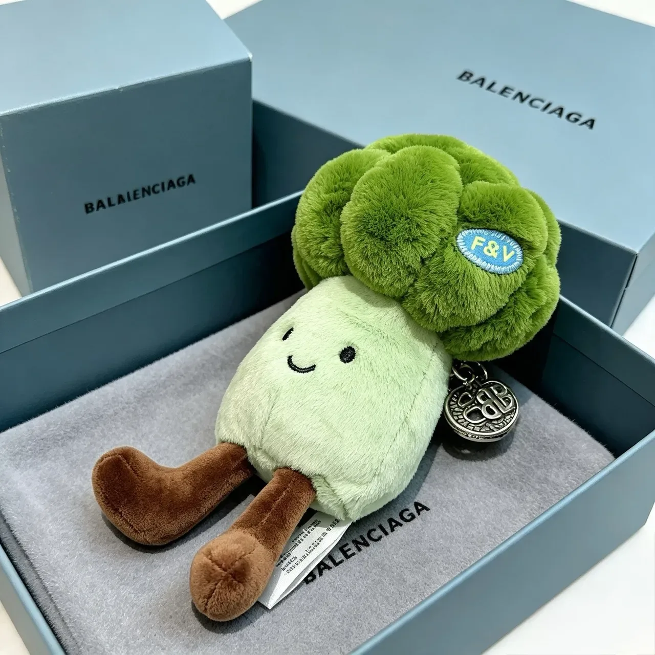 Balenciaga Bolsa Boston Preta de Couro com Alça Superior Estruturada 8
