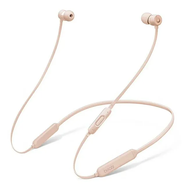 Beats X Fones de ouvido sem fio neckband Fones de ouvido esportivos 7