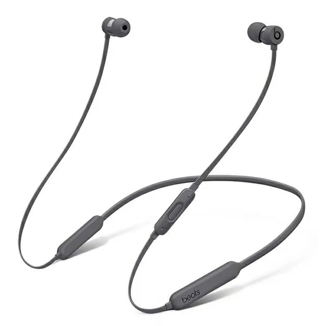 Beats X Fones de ouvido sem fio neckband Fones de ouvido esportivos 8