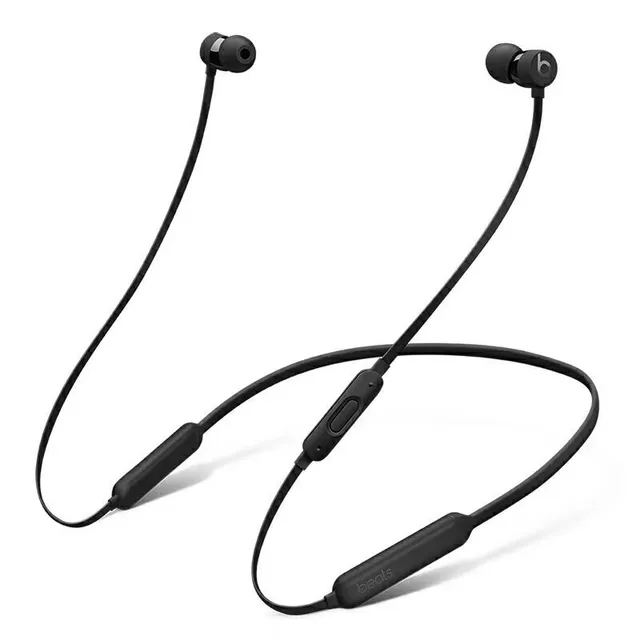 Beats X Fones de ouvido sem fio neckband Fones de ouvido esportivos 9
