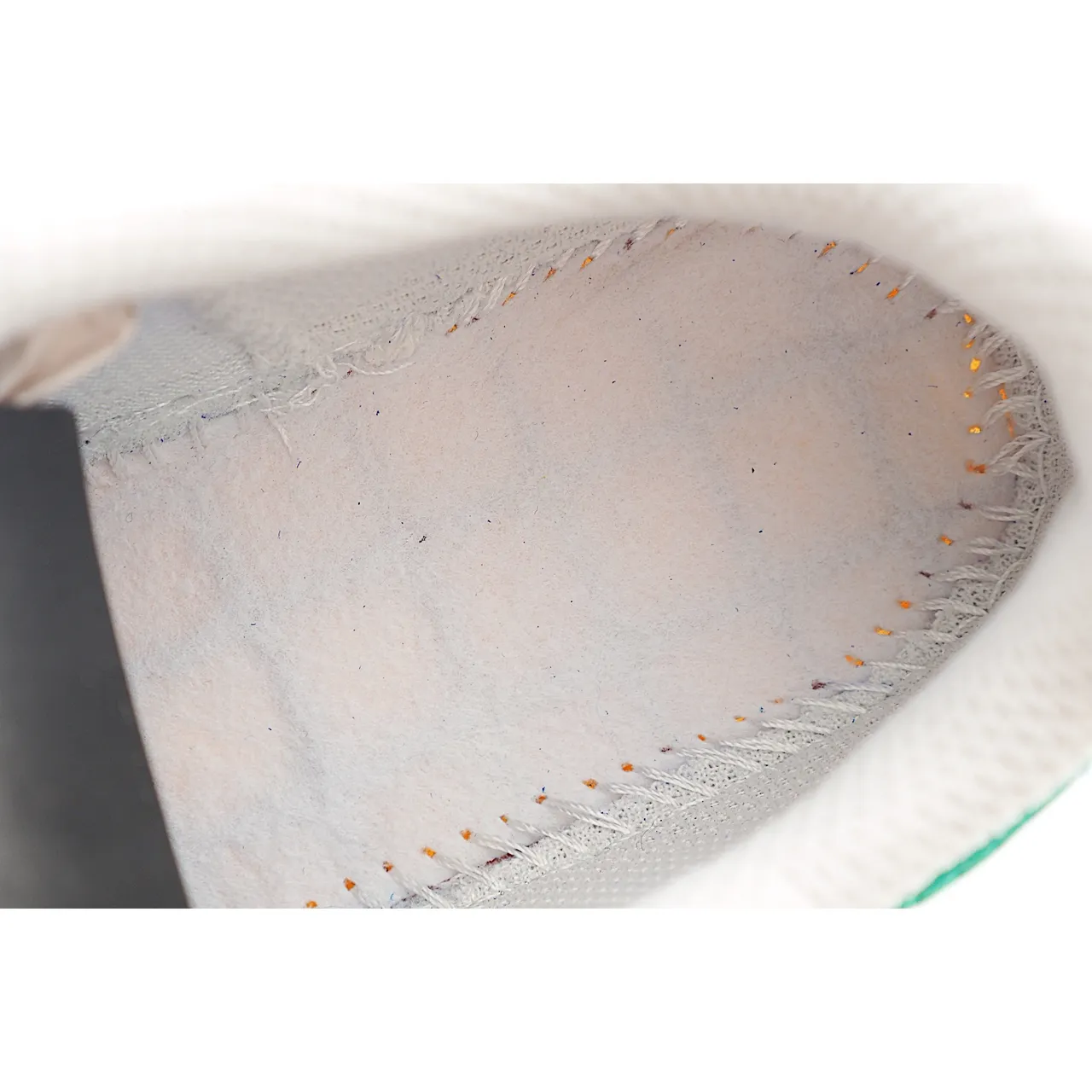Converse One Star Off-White Black Gum 生活方式运动鞋 24
