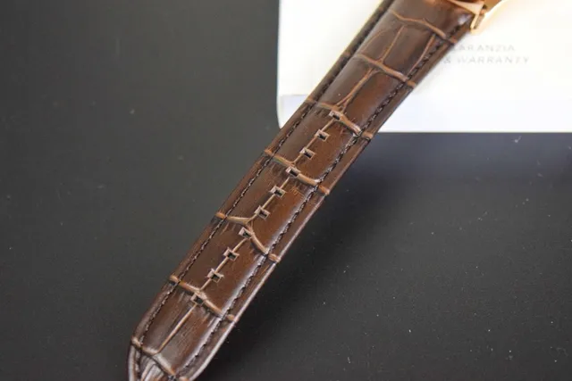Emporio Armani Meccanico Open-Heart Mechanical Watch 2