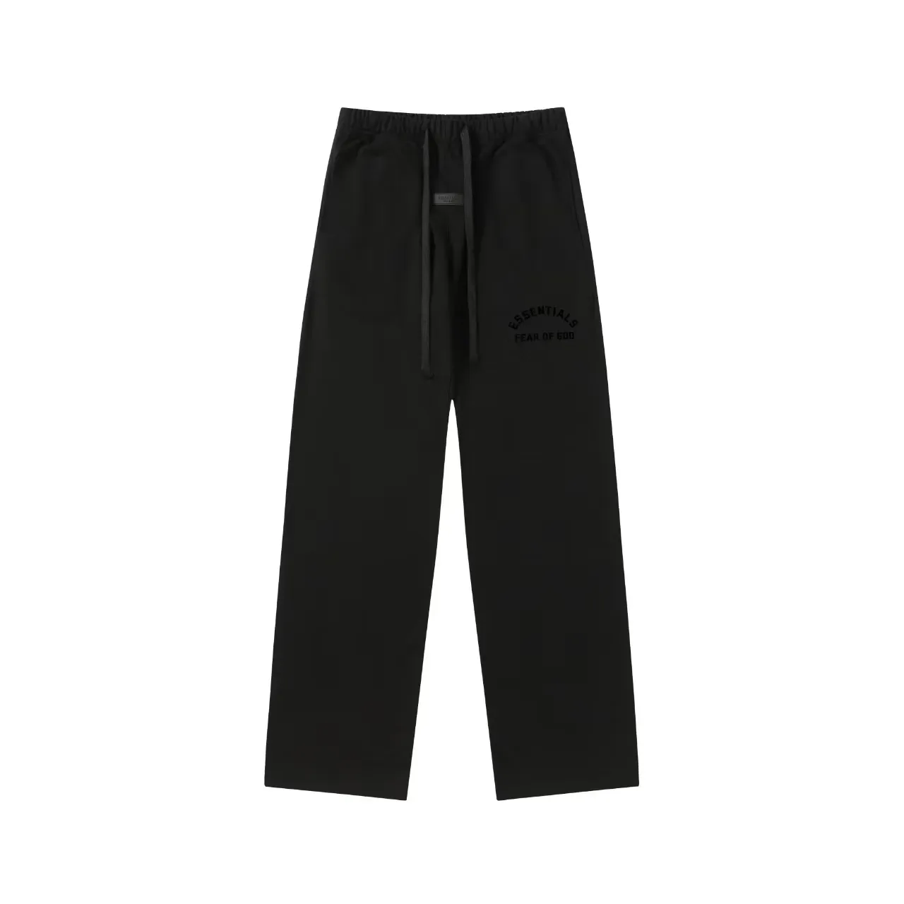 Fear of God Essentials Relaxed Fit Jogger Sweatpants 4