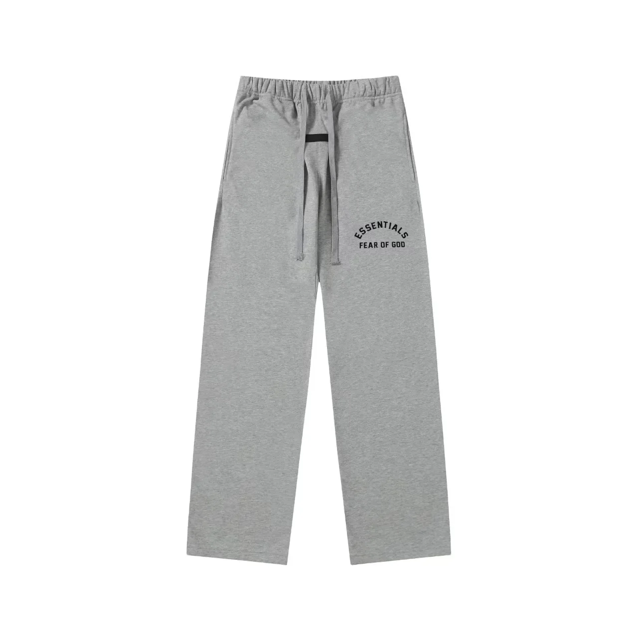 Fear of God Essentials Relaxed Fit Jogger Sweatpants 6