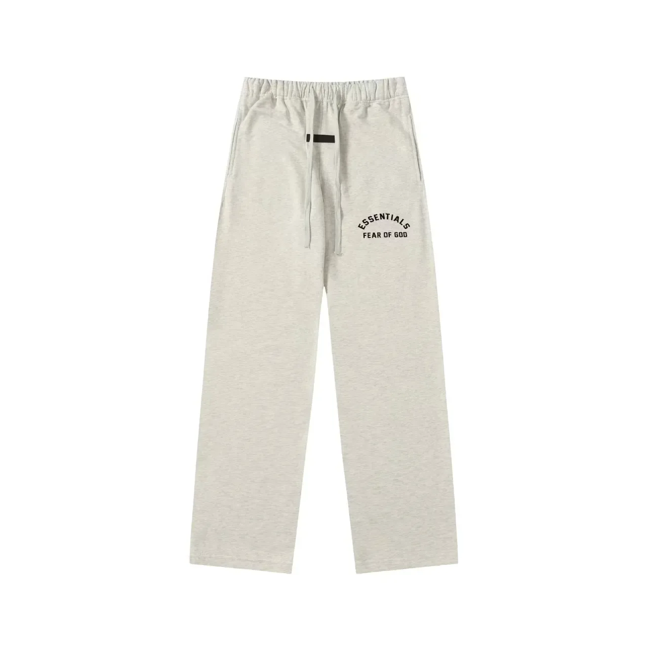 Fear of God Essentials Relaxed Fit Jogger Sweatpants 9