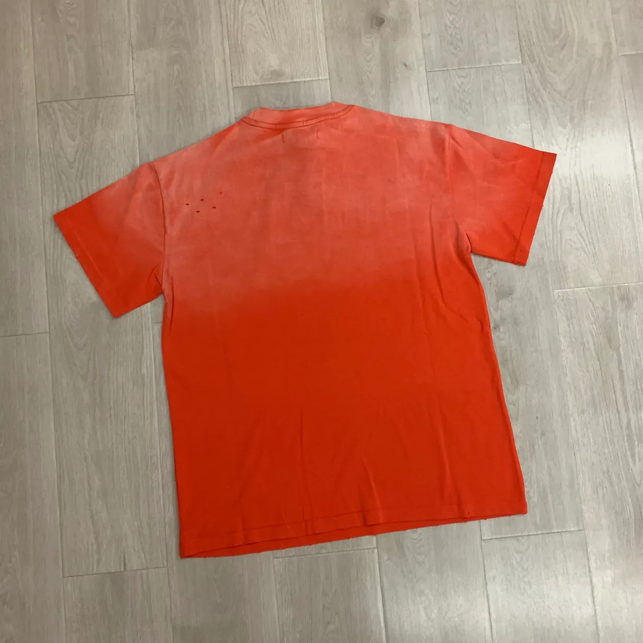 DUAA Muhammad Ali Graphic Oversized T-Shirt 6