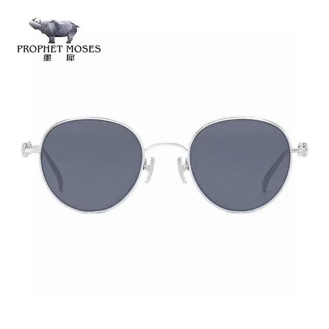 Gentle Monster Round Gradient-Tint Optical Glasses 5
