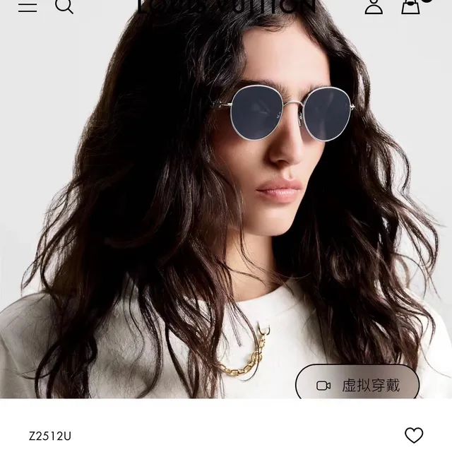 Gentle Monster Round Gradient-Tint Optical Glasses 7